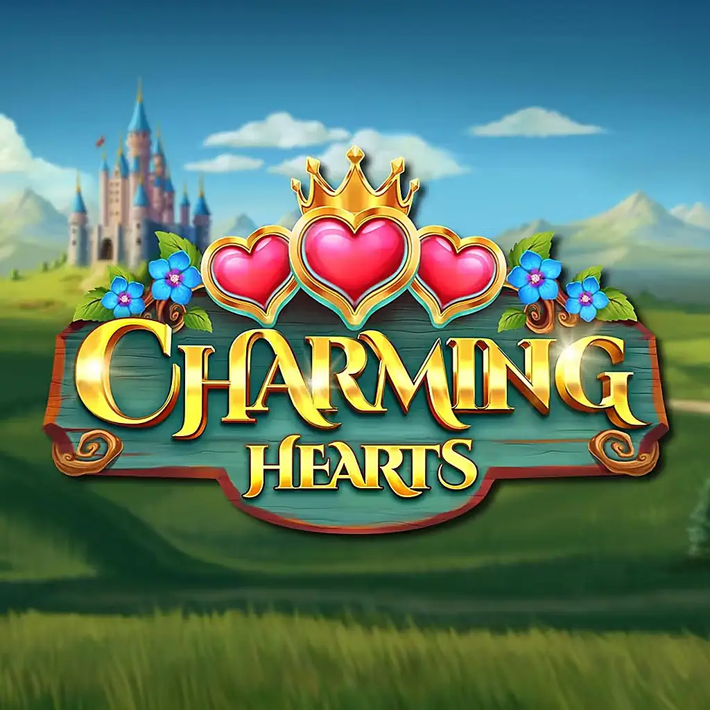 Промокоды Charming Hearts - актуальные скидки, купоны и бонусы